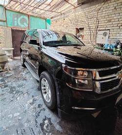 شێڤرۆلێت تاهۆ